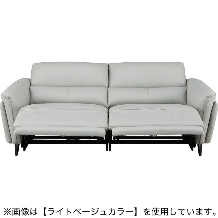 2M ELECTRIC 3P SOFA LS02 NW DGY