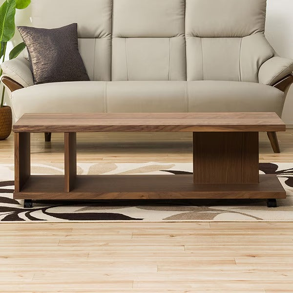 CENTERTABLE CONNECT120 MBR CASTER