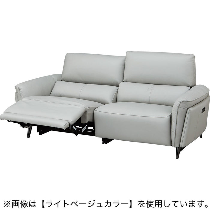 2M ELECTRIC 3P SOFA LS02 NW DMO