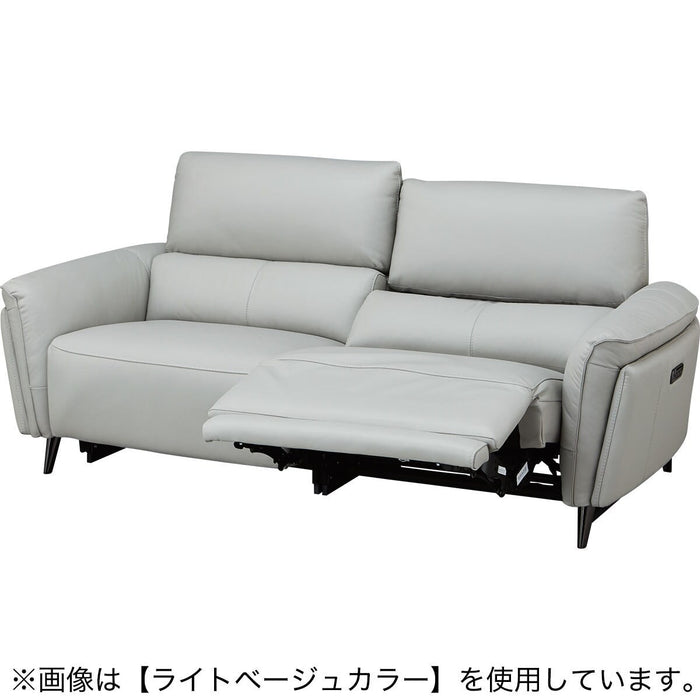 2M ELECTRIC 3P SOFA LS02 NW DMO