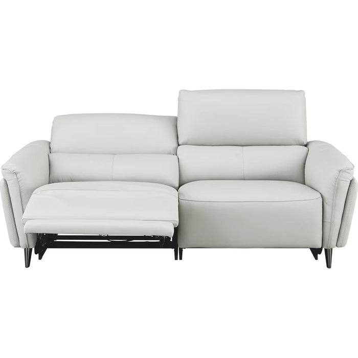 2M ELECTRIC 3P SOFA LS02 NW LBE