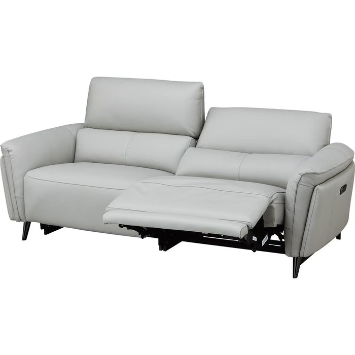 2M ELECTRIC 3P SOFA LS02 NW LBE