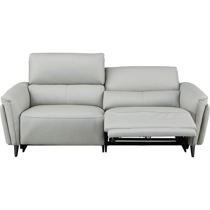 2M ELECTRIC 3P SOFA LS02 NW LBE