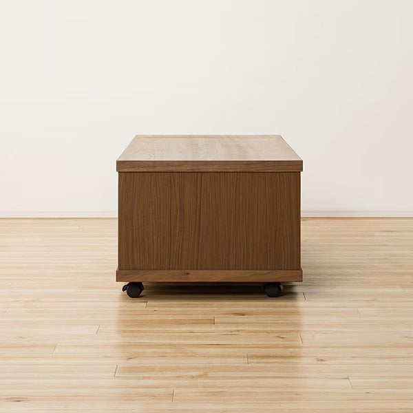 CENTERTABLE CONNECT120 MBR CASTER