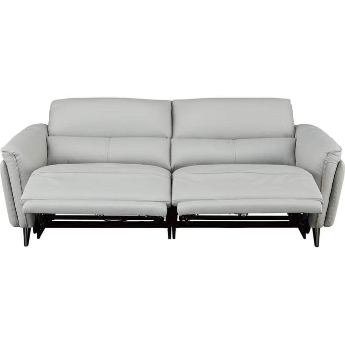2M ELECTRIC 3P SOFA LS02 NW LBE