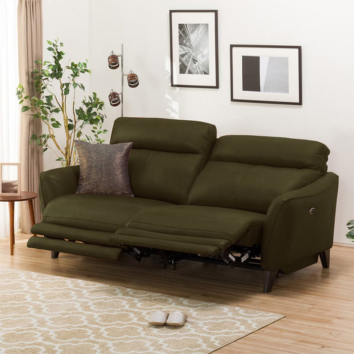 3P ELECTRIC SOFA ANHELO SK GR