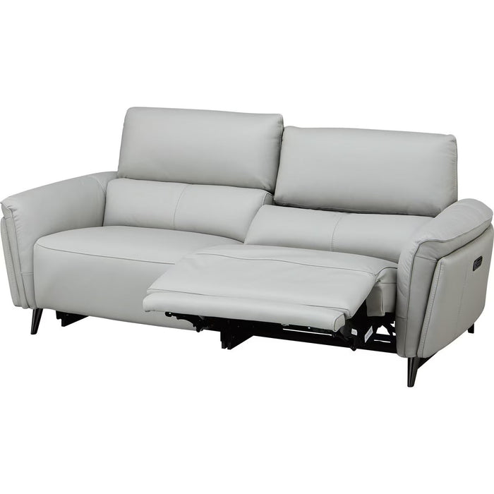 2M ELECTRIC 3P SOFA LS02 NW LBE