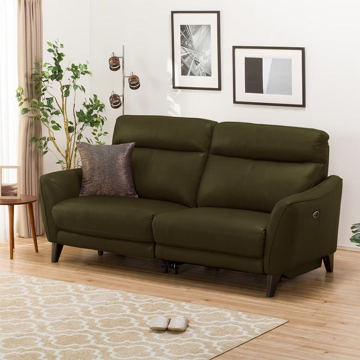 3P ELECTRIC SOFA ANHELO SK GR