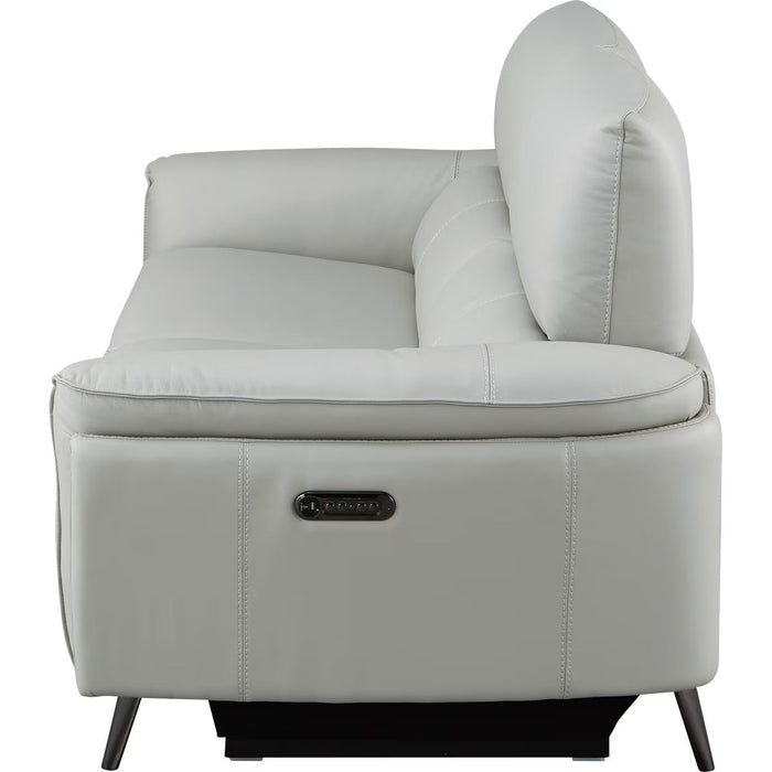 2M ELECTRIC 3P SOFA LS02 NW LBE