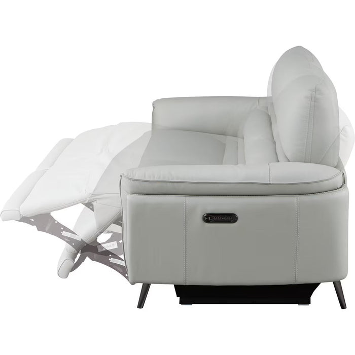 2M ELECTRIC 3P SOFA LS02 NW LBE