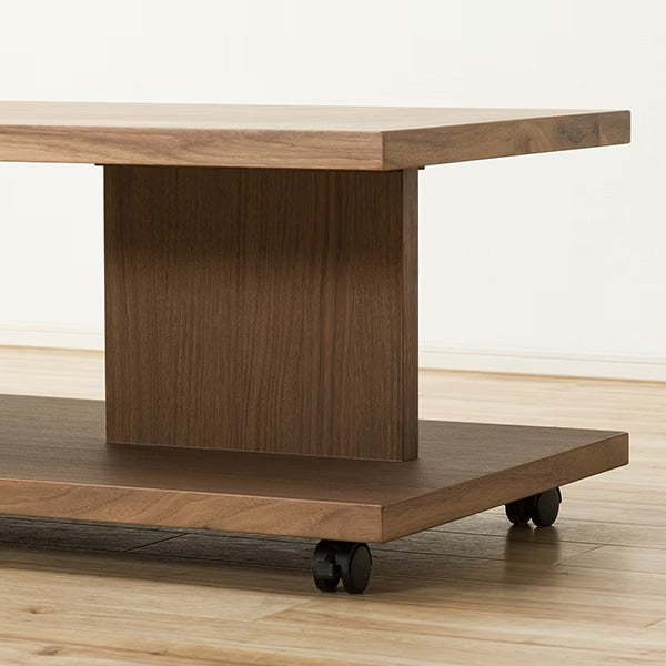 CENTERTABLE CONNECT120 MBR CASTER