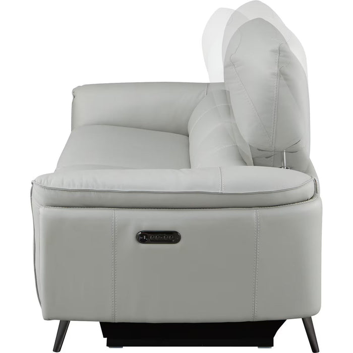 2M ELECTRIC 3P SOFA LS02 NW LBE