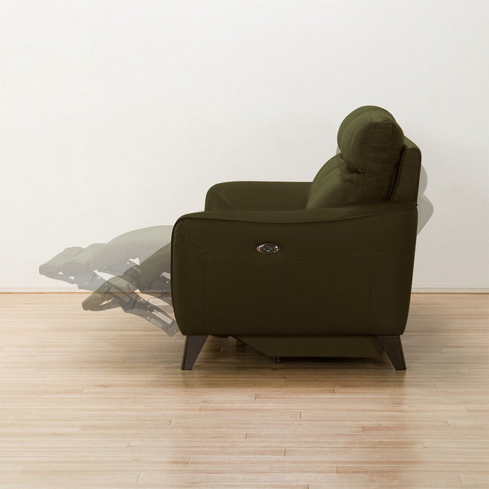 3P ELECTRIC SOFA ANHELO SK GR