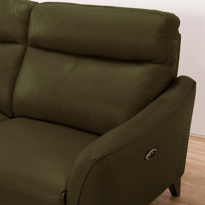 3P ELECTRIC SOFA ANHELO SK GR