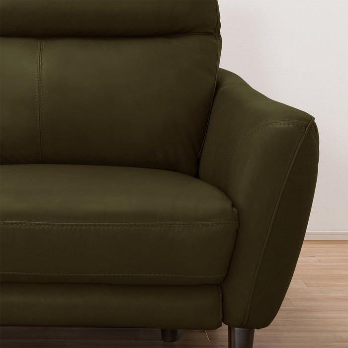 3P ELECTRIC SOFA ANHELO SK GR