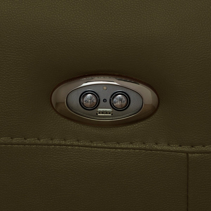 3P ELECTRIC SOFA ANHELO SK GR