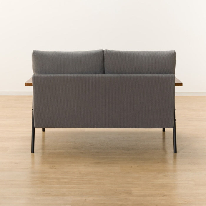 2 SEATER SOFA GC03 DKGY