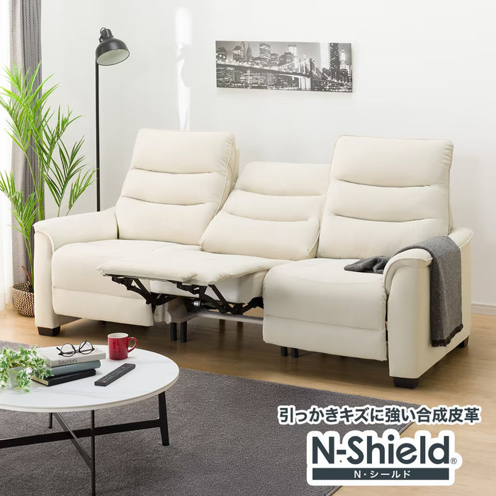 3 ELECTRIC 3P SOFA N-BELIEVA 3 N-SHIELD IV