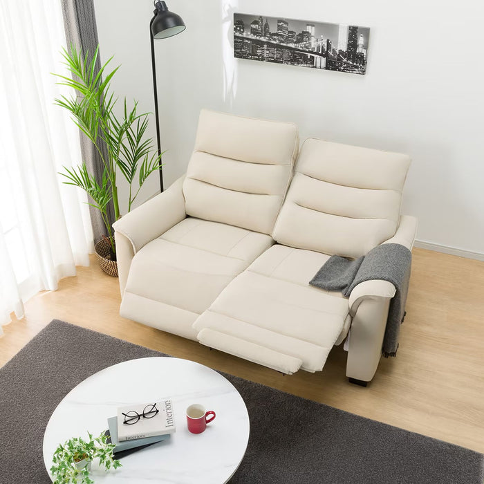 2P ELECTRIC SOFA N-BELIEVA 3 N-SHIELD BE
