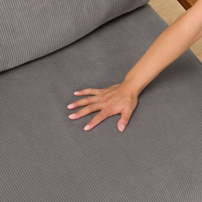 2 SEATER SOFA GC03 DKGY