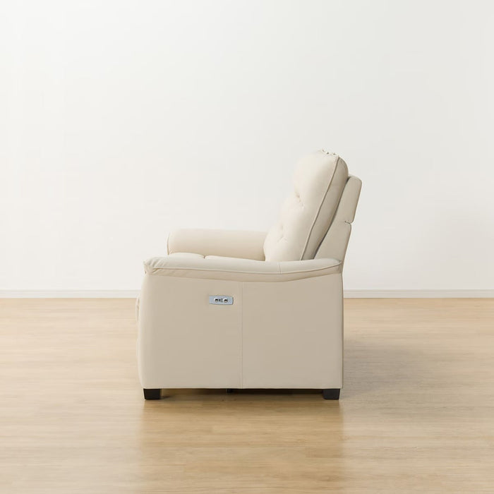 2P ELECTRIC SOFA N-BELIEVA 3 N-SHIELD BE