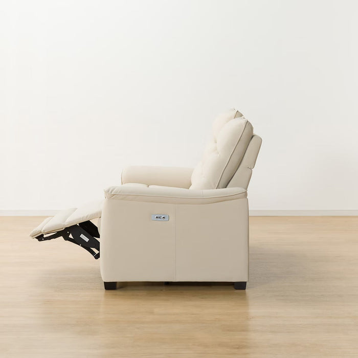 2P ELECTRIC SOFA N-BELIEVA 3 N-SHIELD BE