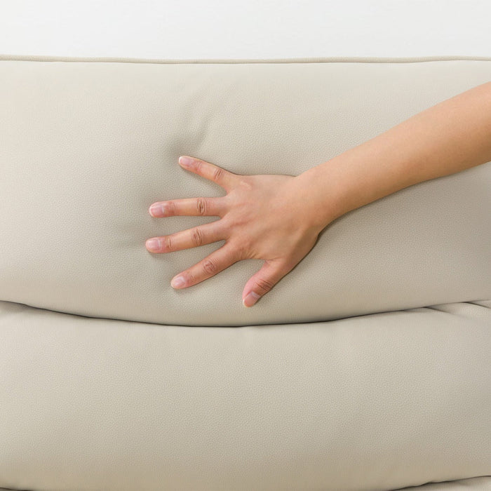 2P ELECTRIC SOFA N-BELIEVA 3 N-SHIELD BE