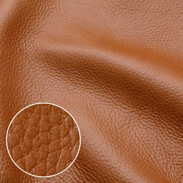 2P ELECTRIC SOFA N-BELIEVA 3 TK-LEATHER BR