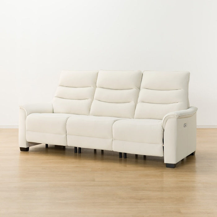 3 ELECTRIC 3P SOFA N-BELIEVA 3 N-SHIELD IV
