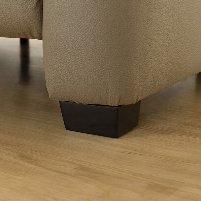 3 ELECTRIC 3P SOFA N-BELIEVA 3 LEATHER MO