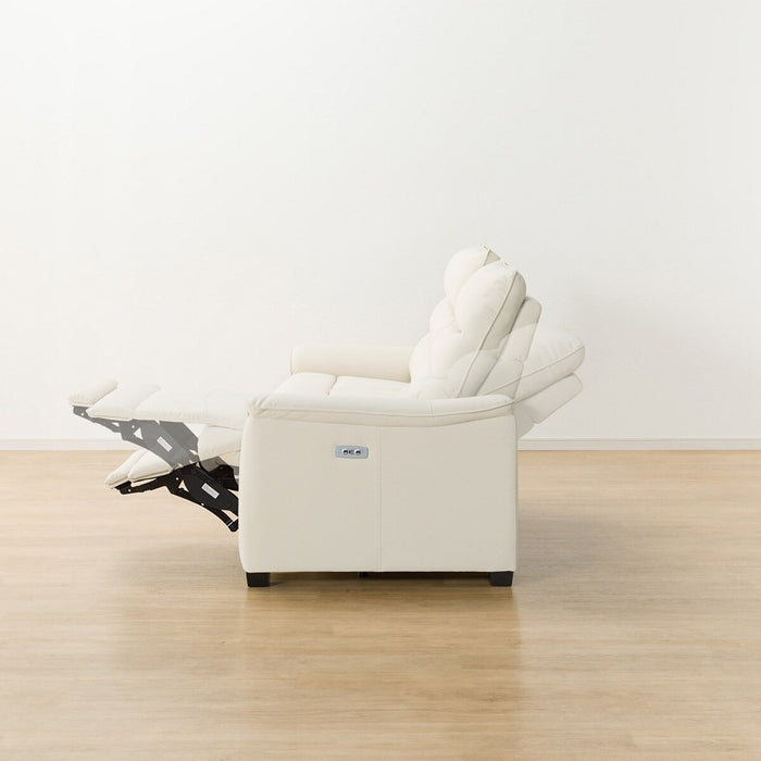 3 ELECTRIC 3P SOFA N-BELIEVA 3 N-SHIELD IV