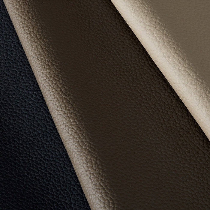 3 ELECTRIC 3P SOFA N-BELIEVA 3 LEATHER BR