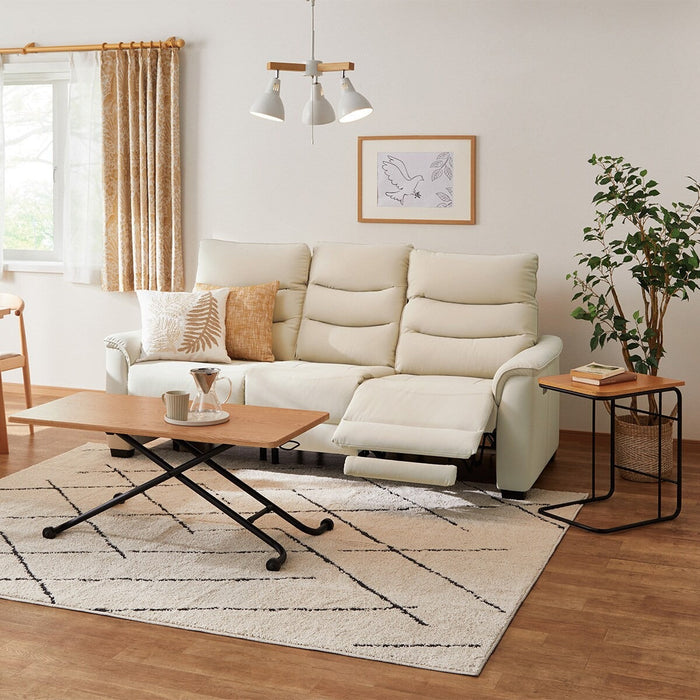 3P ELECTRIC SOFA N-BELIEVA 3 N-SHIELD IV