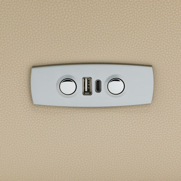 3 ELECTRIC 3P SOFA N-BELIEVA 3 N-SHIELD BE