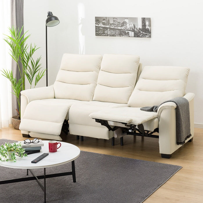 3P ELECTRIC SOFA N-BELIEVA 3 N-SHIELD IV