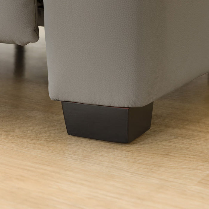 3 ELECTRIC 3P SOFA N-BELIEVA 3 N-SHIELD GY