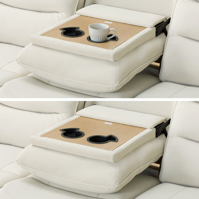 3P ELECTRIC SOFA N-BELIEVA 3 N-SHIELD IV