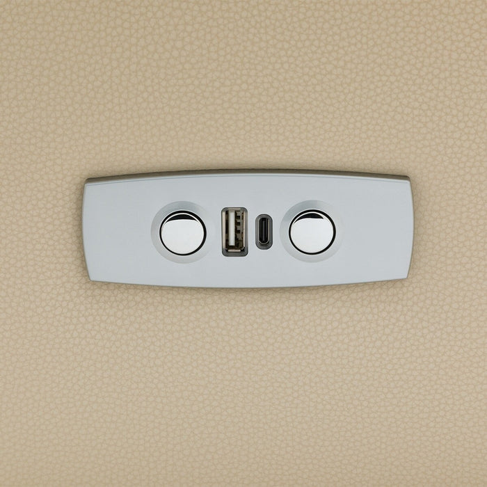 3P ELECTRIC SOFA N-BELIEVA 3 N-SHIELD BE