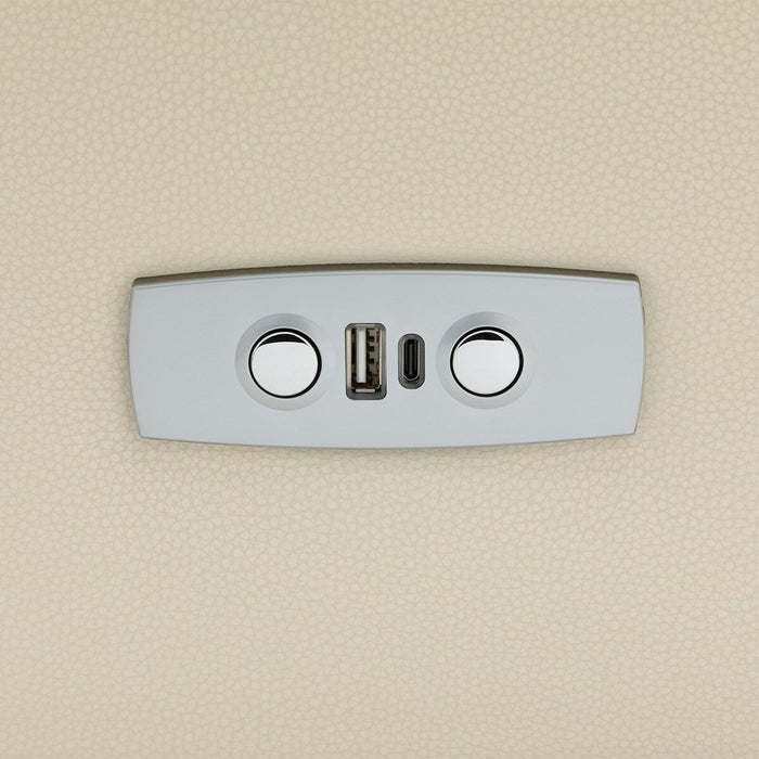 3P ELECTRIC SOFA N-BELIEVA 3 N-SHIELD IV