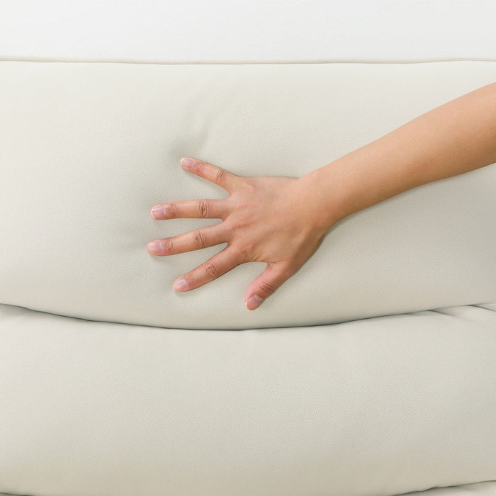 3P ELECTRIC SOFA N-BELIEVA 3 N-SHIELD IV