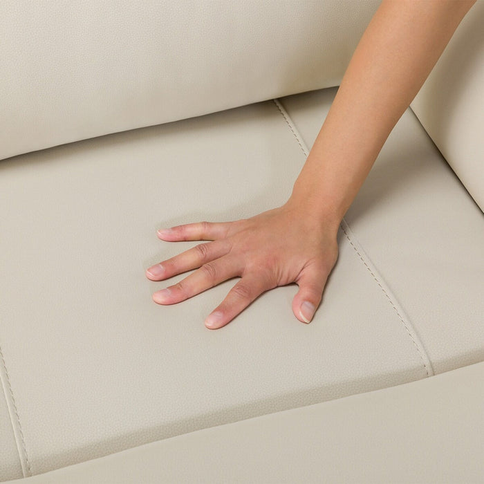 3P ELECTRIC SOFA N-BELIEVA 3 N-SHIELD BE