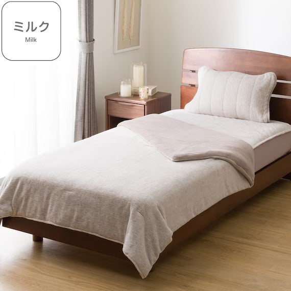 COMFORTER MILK TOUCH MO D A2506