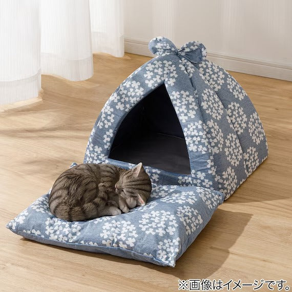 PET BED N-COOL DOME S251