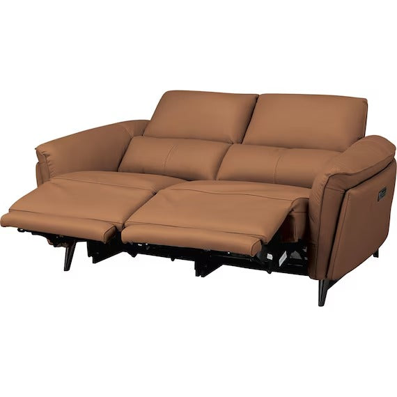 2M ELECTRIC 2P SOFA LS02 NW
