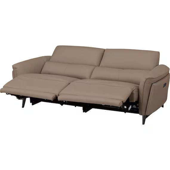 2M ELECTRIC 3P SOFA LS02 NW MMO