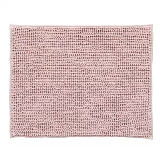LOOP BATHMAT 45X60 RO YM002