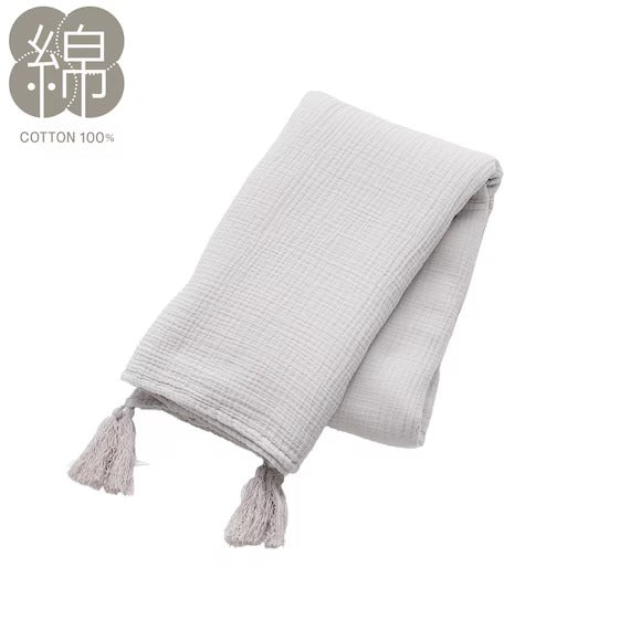 MULTI USE COVER GAUZE GY FC15 140X190