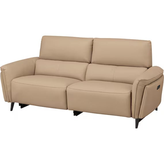 2M ELECTRIC 3P SOFA LS02 NW BE