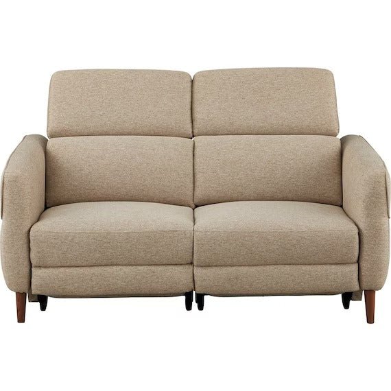 2 SEATER ELECTRIC SOFA KK026 RC BE