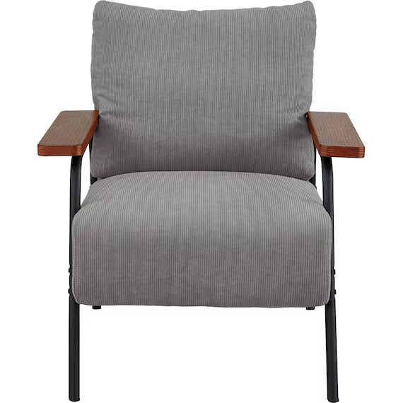 1 SEATER SOFA GC03 DKGY